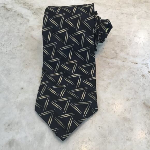 HUBERT (MILANO) TIE - Picture 7 of 7